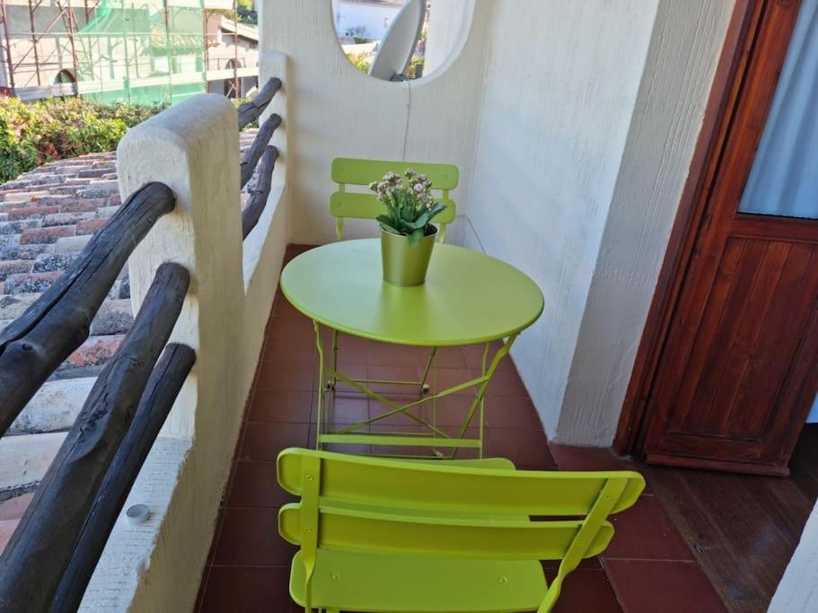 Villa Tea, Residenza Incantevole Con Giardino . Flumini di Quartu Eksteriør billede